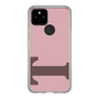 Slim Protection Case［ Original - initial color - T dusty pink ］