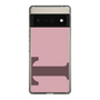Slim Protection Case［ Original - initial color - T dusty pink ］