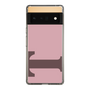Slim Protection Case［ Original - initial color - T dusty pink ］