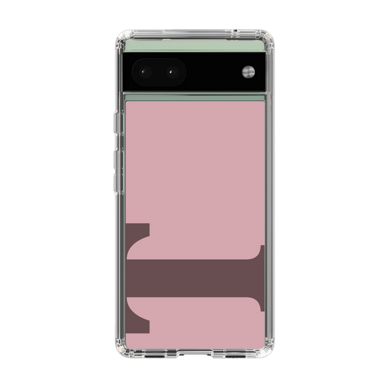 Slim Protection Case［ Original - initial color - T dusty pink ］