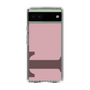 Slim Protection Case［ Original - initial color - T dusty pink ］