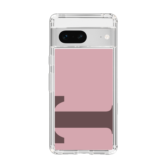 Slim Protection Case［ Original - initial color - T dusty pink ］