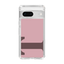 Slim Protection Case［ Original - initial color - T dusty pink ］