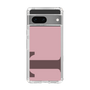 Slim Protection Case［ Original - initial color - T dusty pink ］