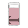 Slim Protection Case［ Original - initial color - T dusty pink ］