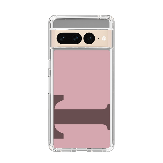 Slim Protection Case［ Original - initial color - T dusty pink ］