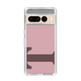 Slim Protection Case［ Original - initial color - T dusty pink ］