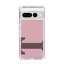Slim Protection Case［ Original - initial color - T dusty pink ］