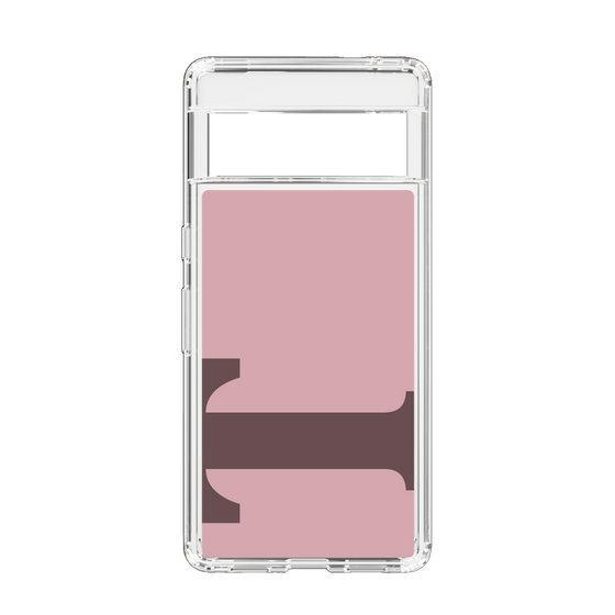 Slim Protection Case［ Original - initial color - T dusty pink ］