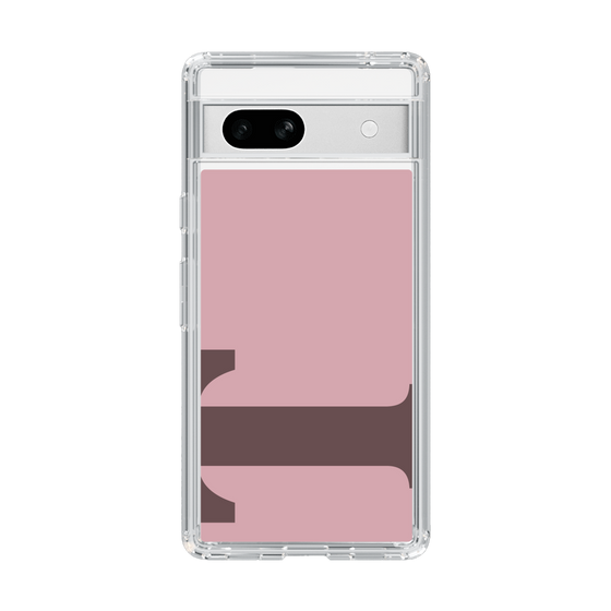 Slim Protection Case［ Original - initial color - T dusty pink ］