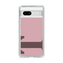 Slim Protection Case［ Original - initial color - T dusty pink ］