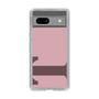 Slim Protection Case［ Original - initial color - T dusty pink ］