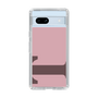 Slim Protection Case［ Original - initial color - T dusty pink ］