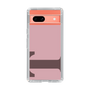 Slim Protection Case［ Original - initial color - T dusty pink ］