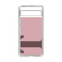 Slim Protection Case［ Original - initial color - T dusty pink ］