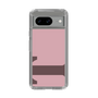 Slim Protection Case［ Original - initial color - T dusty pink ］