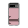 Slim Protection Case［ Original - initial color - T dusty pink ］
