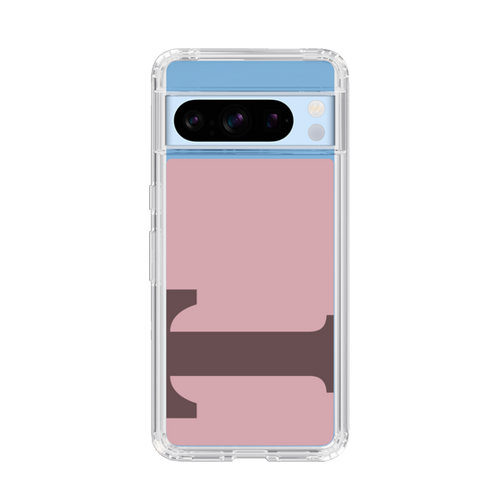 Slim Protection Case［ Original - initial color - T dusty pink ］