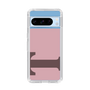 Slim Protection Case［ Original - initial color - T dusty pink ］