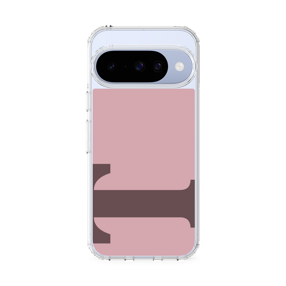 Slim Protection Case［ Original - initial color - T dusty pink ］