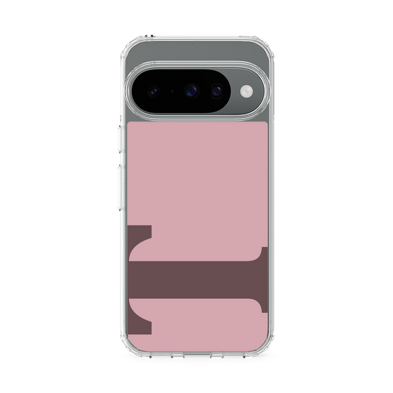 Slim Protection Case［ Original - initial color - T dusty pink ］