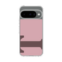 Slim Protection Case［ Original - initial color - T dusty pink ］