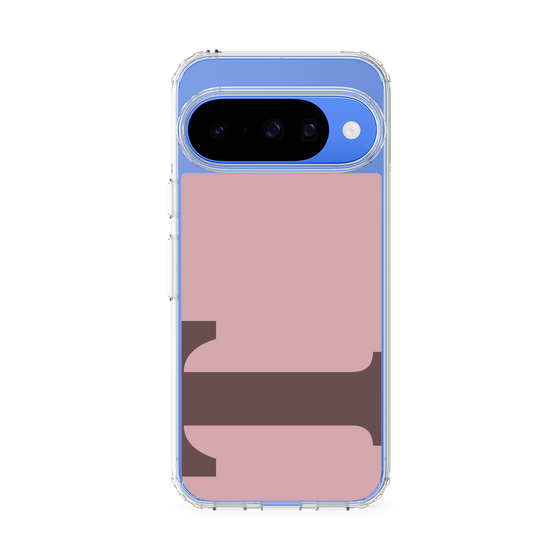 Slim Protection Case［ Original - initial color - T dusty pink ］
