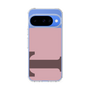 Slim Protection Case［ Original - initial color - T dusty pink ］
