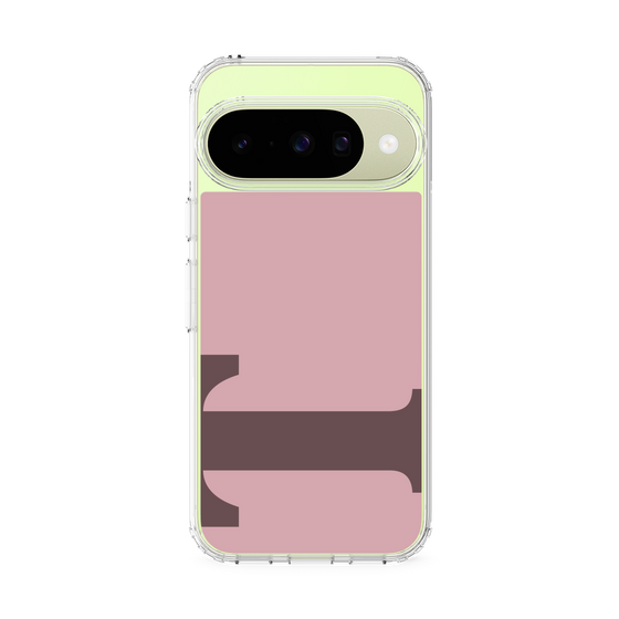 Slim Protection Case［ Original - initial color - T dusty pink ］