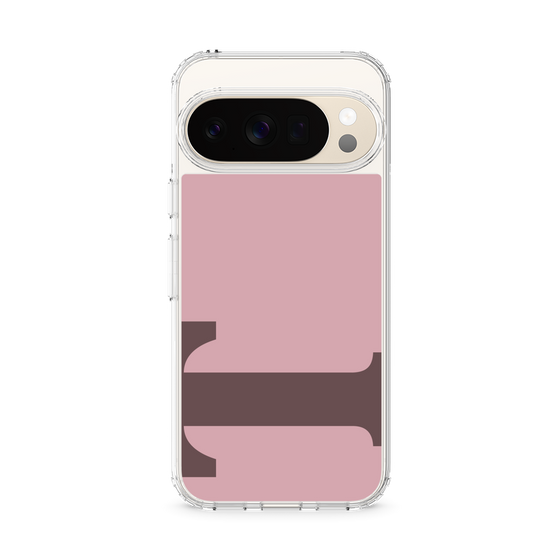 Slim Protection Case［ Original - initial color - T dusty pink ］