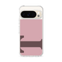 Slim Protection Case［ Original - initial color - T dusty pink ］