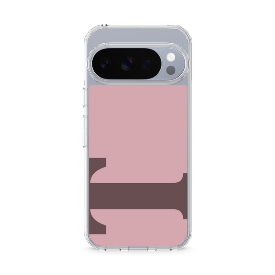 Slim Protection Case［ Original - initial color - T dusty pink ］