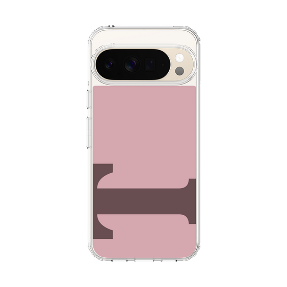 Slim Protection Case［ Original - initial color - T dusty pink ］