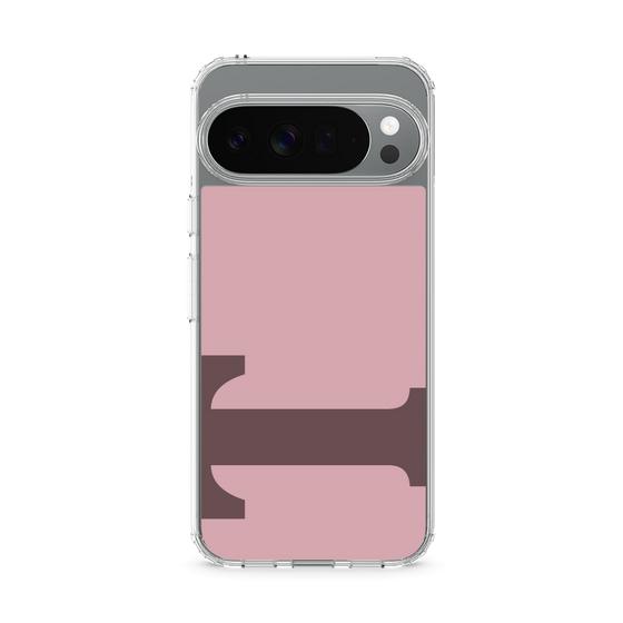 Slim Protection Case［ Original - initial color - T dusty pink ］