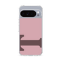 Slim Protection Case［ Original - initial color - T dusty pink ］