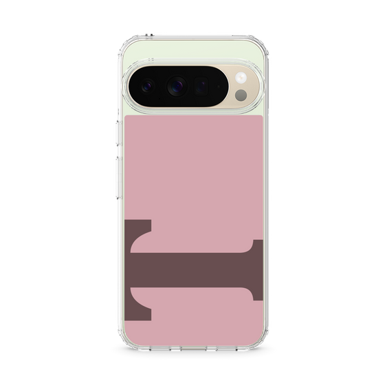 Slim Protection Case［ Original - initial color - T dusty pink ］