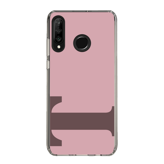 Slim Protection Case［ Original - initial color - T dusty pink ］