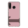 Slim Protection Case［ Original - initial color - T dusty pink ］