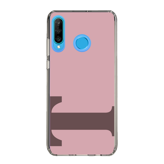 Slim Protection Case［ Original - initial color - T dusty pink ］