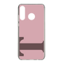 Slim Protection Case［ Original - initial color - T dusty pink ］