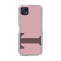 Slim Protection Case［ Original - initial color - T dusty pink ］