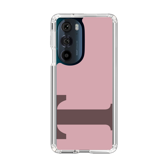 Slim Protection Case［ Original - initial color - T dusty pink ］