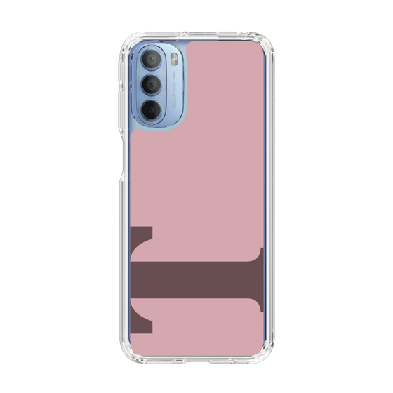 Slim Protection Case［ Original - initial color - T dusty pink ］