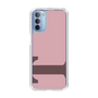 Slim Protection Case［ Original - initial color - T dusty pink ］