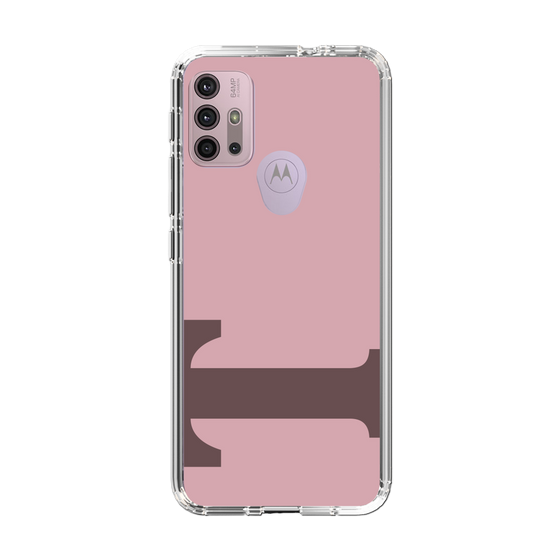 Slim Protection Case［ Original - initial color - T dusty pink ］
