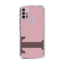 Slim Protection Case［ Original - initial color - T dusty pink ］