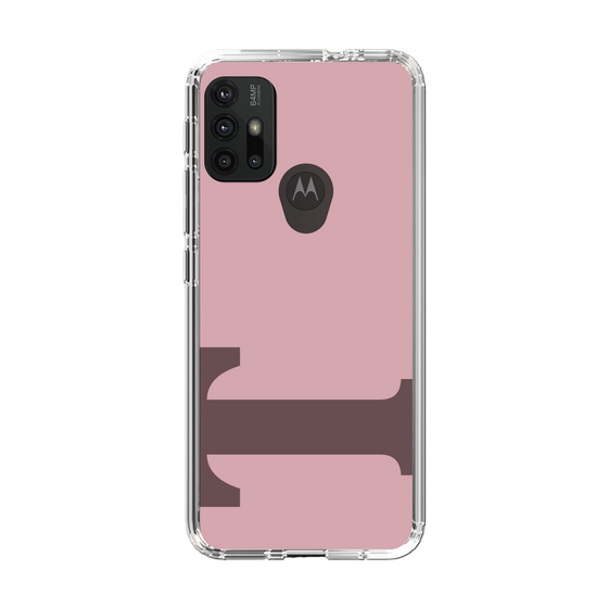 Slim Protection Case［ Original - initial color - T dusty pink ］