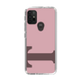 Slim Protection Case［ Original - initial color - T dusty pink ］