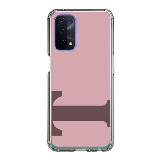 Slim Protection Case［ Original - initial color - T dusty pink ］