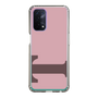 Slim Protection Case［ Original - initial color - T dusty pink ］